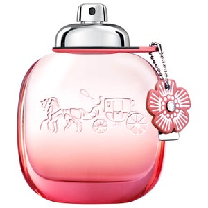 Coach Women's Floral Blush Eau de Parfum 90ml