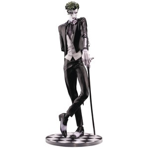 Kotobukiya DC Comics Ikemen Statue - The Joker (SDCC 2020 Exclusive)