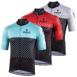 bianchi cycling clothing