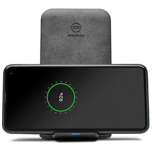 Mixx Qi Wireless ChargeStand Charger - Black