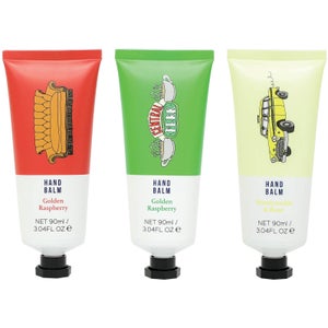 Friends Beauty - Hand collectie Gift Set