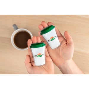 Friends Central Perk Hand Warmers