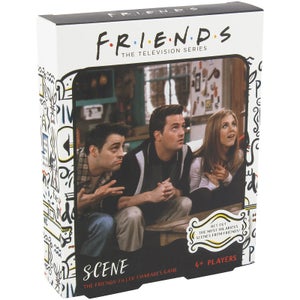 Friends Scene Spiel