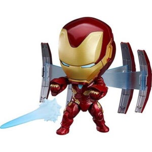 Avengers: Infinity War Iron Man Nendoroid Action Figure