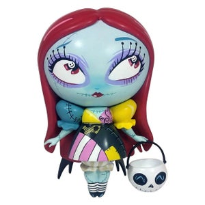 Disney The World of Miss Mindy NBX Sally Vinyl Figure
