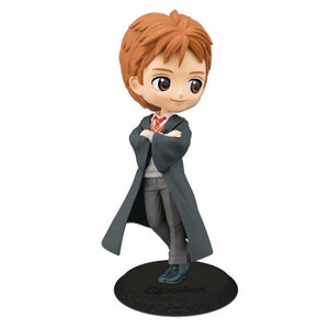 Harry Potter Fred Weasley Light Version Q Posket Statue