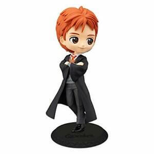 Harry Potter Fred Weasley Standard Version Q Posket Statue