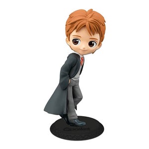 Harry Potter George Weasley Light Version Q Posket Statue