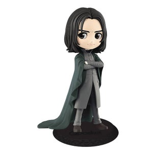 Harry Potter Severus Snape Light Color Q Posket Statue
