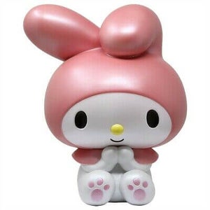 Hello Kitty My Melody PVC Bank