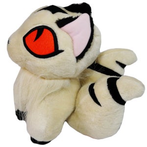 InuYasha 13-Inch Kirara Cat Plush