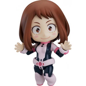 My Hero Academia Ochaco Uraraka Nendoroid Action Figure
