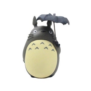 My Neighbor Totoro Totoro Large Coin Bank