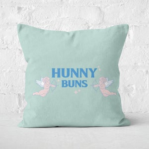Demi Donnelly Hunny Buns Square Cushion
