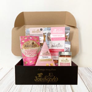 Joe & Seph's 'Pamper Night In' Popcorn Gift Box