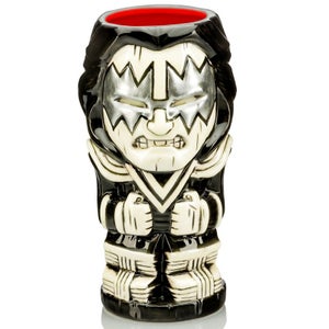 Beeline Creative KISS The Spaceman 21 oz. Geeki Tikis Mug