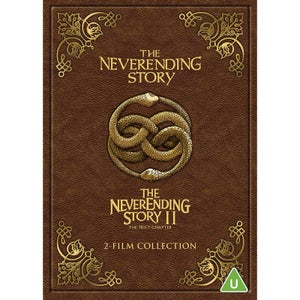 The Neverending Story 1 & 2