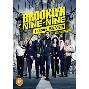 Brooklyn Nine-Nine: Season 7
