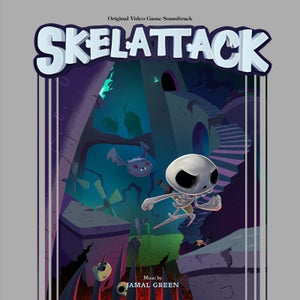 Mondo - SKELATTACK Vinyl 2LP
