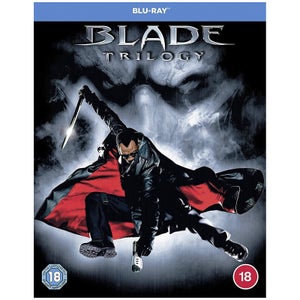 Blade Trilogie