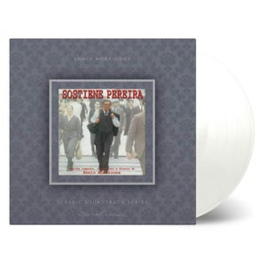 Ennio Morricone - Sostiene Pereira Vinyl