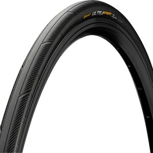 Continental UltraSport III Clincher Wired Road Tyre