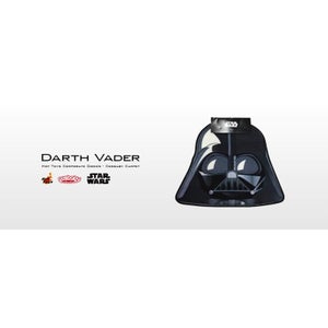 Hot Toys Cosbaby Alfombra Star Wars - Darth Vader
