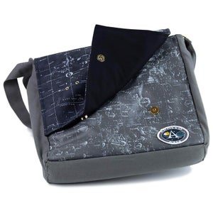 Coop NASA Apollo Mini Messenger Bag