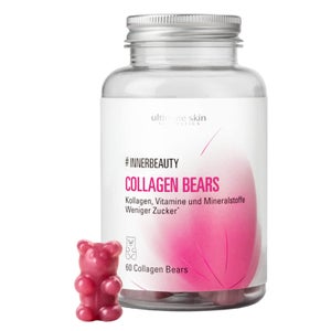 #INNERBEAUTY Collagen Bears