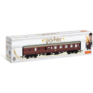 Harry Potter Hogwarts Express Mk1 BSK Nos. 99723 Model Coach Pack