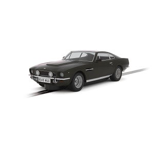 Scalextric James Bond Aston Martin V8 No Time To Die - Scale 1:32