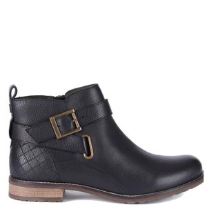Barbour Women's Jane Ankle Boots - Black