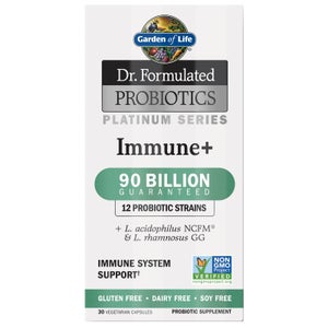 Probiotiques Platinum Immune 90B - Cooler - 30 Gélules