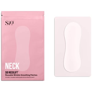 SiO Beauty Necklift Sheet Mask 12.8 oz