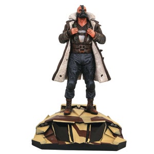 Diamond Select DC Movie Gallery PVC Figure - Bane