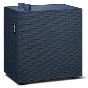 Urbanears Lotsen Speaker - Indigo Blue