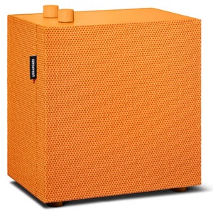 Enceinte Portable Bluetooth Urbanears Lotsen - Goldfish Orange