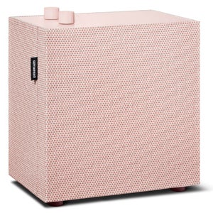 Urbanears Lotsen Speaker - Dirty Pink
