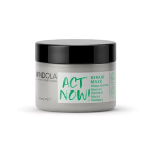 INDOLA ACT NOW! Repair Mask