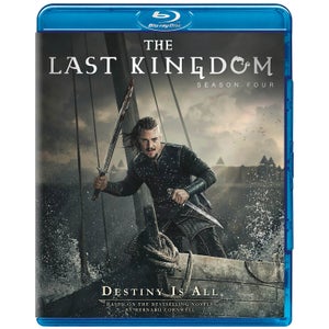The Last Kingdom - Saison 4