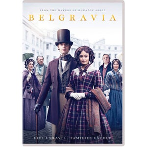 Belgravia - Season 1
