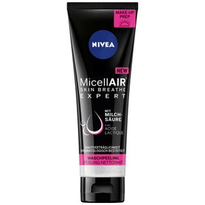 Nivea Micellair® Skin Breathe Expert Waschpeeling