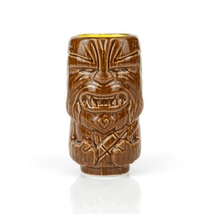 Beeline Creative Star Wars Chewbacca Mini Muglet Geeki Tiki