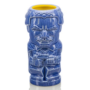 Beeline Creative Star Wars Lando Geeki Tiki