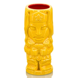 Beeline Creative DC Comics Wonder Woman Geeki Tiki