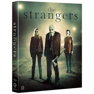 The Strangers - Limitierte Auflage