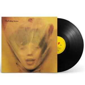 The Rolling Stones - Goats Head Soup Vinyl