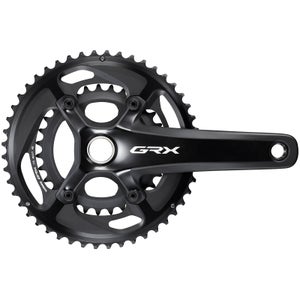 Shimano GRX RX810 Double 11 Speed Chainset