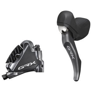 Shimano GRX BL-RX810 1x11 Left Hand Brake Lever with RX810 Caliper
