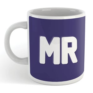 Mr Mug
